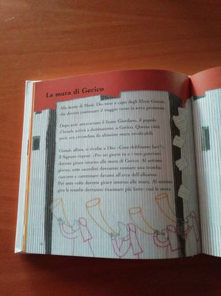 La Bibbia narrata ai bambini