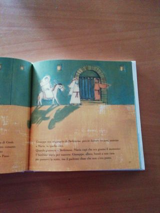 La Bibbia narrata ai bambini
