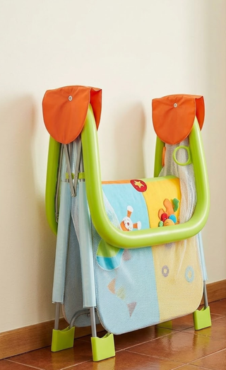 Parque infantil Brevi Mondocirco + Gimnasio | Pleg