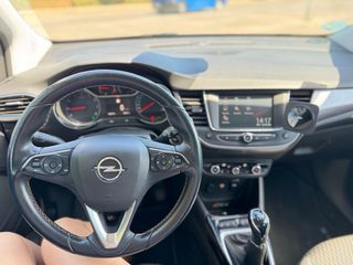 Opel Crossland X 2018