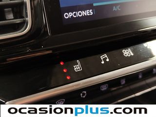 Citroen C5 Aircross Hybrid 225 Shine e-EAT8 165 kW (225 CV)