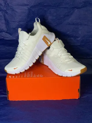 Nike Free Metcon 6 Scarpe da Ginnastica