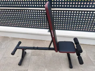 Banco de musculación Corenght