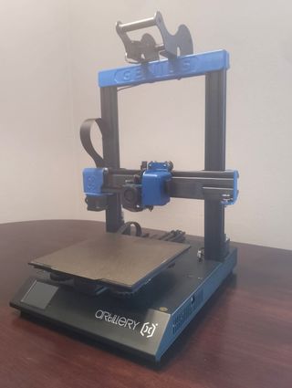 Impresora 3D Artillery Genius Pro