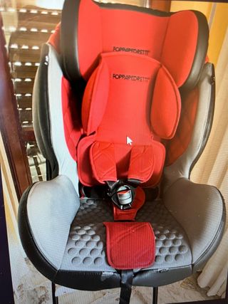 Seggiolino auto Foppapedretti Isofix