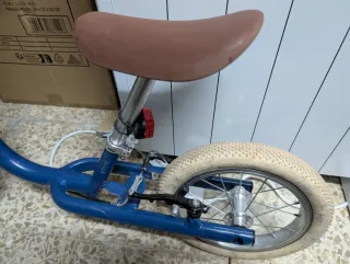 Bicicleta de equilibrio Runride 900 12"