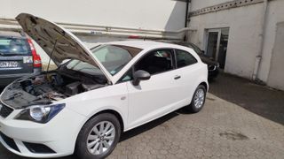 SEAT Ibiza 2015