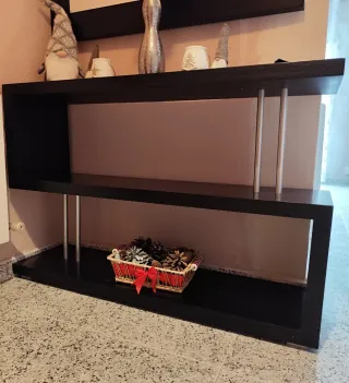 Mueble Recibidor / Entrada
