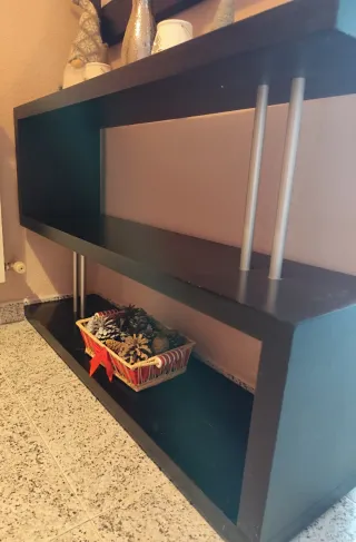 Mueble Recibidor / Entrada