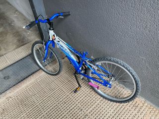 Bicicletas Infantiles 20”