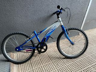 Bicicletas Infantiles 20”