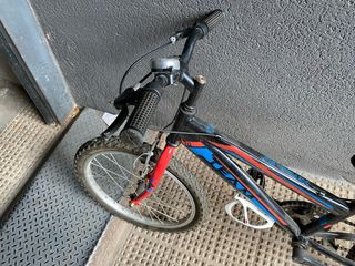 Bicicletas Infantiles 20”