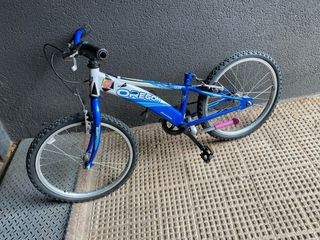 Bicicletas Infantiles 20”