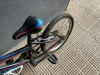 Bicicletas Infantiles 20”