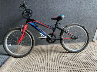 Bicicletas Infantiles 20”