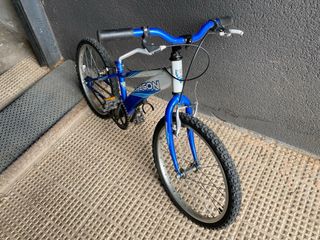Bicicletas Infantiles 20”