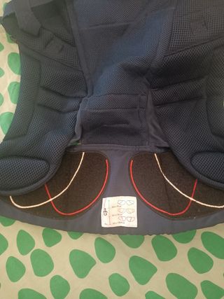 Mochila Portabebés Ergobaby Adapt MESH