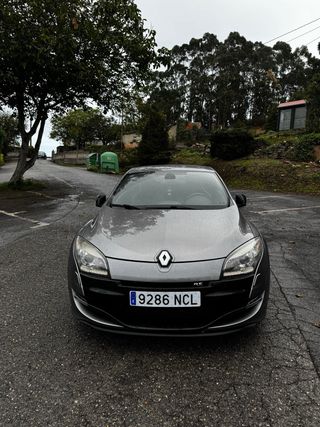 RENAULT MEGANE RS CUP