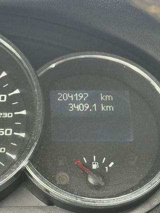 RENAULT MEGANE RS CUP