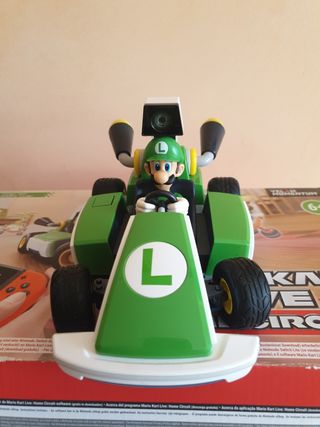 Mario Kart Live: Home Circuit Nintendo Switch