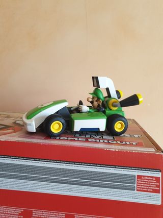 Mario Kart Live: Home Circuit Nintendo Switch