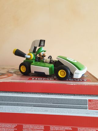 Mario Kart Live: Home Circuit Nintendo Switch