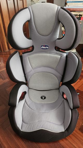 Silla coche Chicco Isofix 15-36kg
