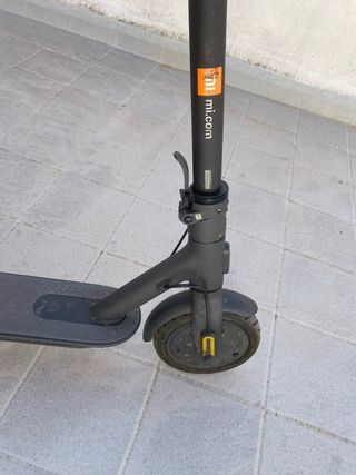 Patinete Eléctrico Xiaomi