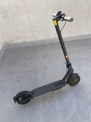 Patinete Eléctrico Xiaomi