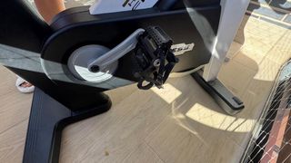 Bicicleta Estática JRS Fitness