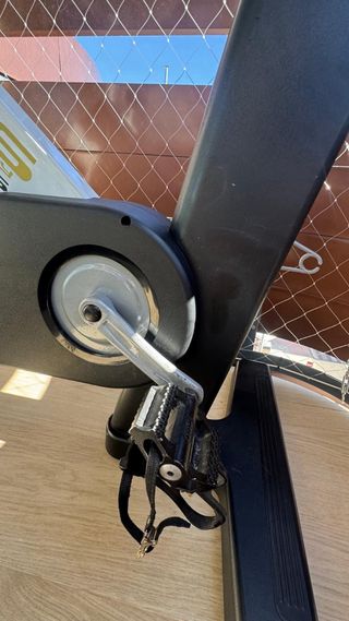 Bicicleta Estática JRS Fitness