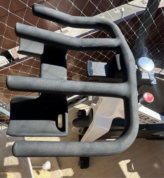 Bicicleta Estática JRS Fitness