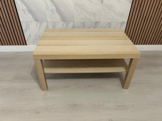 Sofá rinconera beige tela