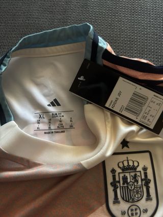 Camisetas 