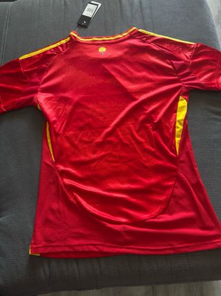 Camisetas 
