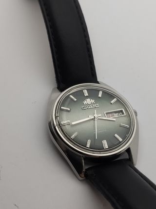 Reloj Orient Automático Día/Fecha