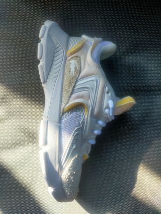 Zapatillas Lacoste Talla 39