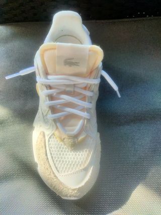 Zapatillas Lacoste Talla 39