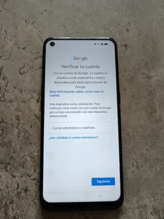 Telefono cellulare Oppo