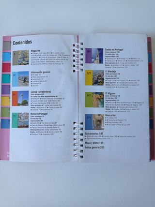 Portugal - Guía Spiral