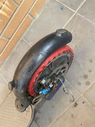 Patinete Eléctrico Xiaomi S1