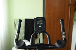 Bicicleta Estática Cecotec ULTRAFLEX 25