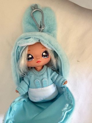 Na Na Na Surprise Serie 2 Muñeca