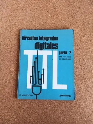 Circuitos integrados digitales