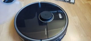 Roborock S5 Max Aspirador Robot