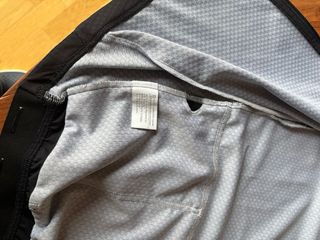 Maillot Assos Talla S