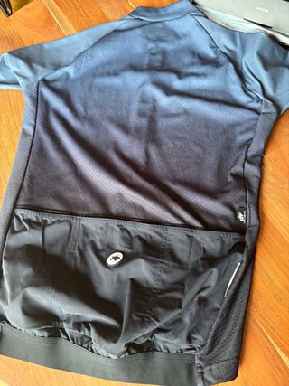 Maillot Assos Talla S