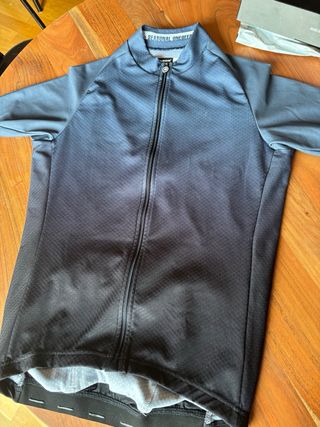 Maillot Assos Talla S