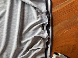 Maillot Assos Talla S