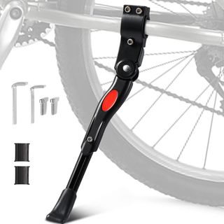 ✨ - Vinabo Béquilles de vélo Réglable en Alliage d